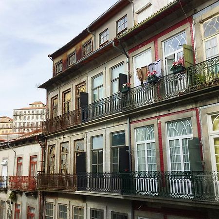 Porto Alive Hostel エクステリア 写真